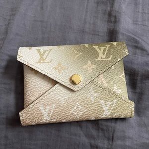 Louis Vuitton kirigami